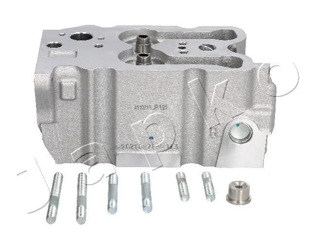 <strong>Головка блоку циліндрів Jeep Grand Cherokee, Chrysler Voyager III (GS) 2.5 TD JAPKO JCH001S (фото 1)</strong>