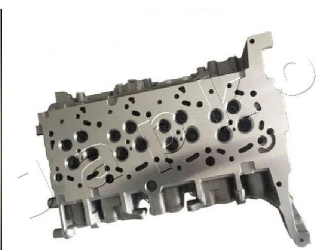 <strong>Головка блоку циліндрів Citroen Jumper Autobus 2.2 Hdi 100 (06-)(Diesel) 4HU JAPKO JFO06ES (фото 1)</strong>