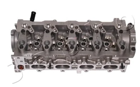 Головка блоку циліндрів (ГБЦ) Hyundai SantaFe (01-06), Tucson (04-10)/KIA Sportage (04-) D4EA 2.0 CRDi для Hyundai, KIA JAPKO JHY001 фото товару