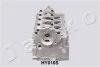 <strong>Головка блоку циліндрів (ГБЦ) Hyundai SantaFe (05-), Tucson (06-)/KIA Sportage (06-) D4EA 2.0 CRDi, D4EB 2.2 CRDi JAPKO JHY010S (фото 4)</strong>