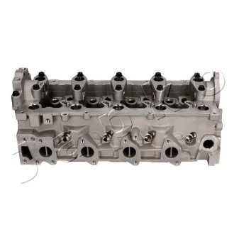 Головка блоку циліндрів (ГБЦ) Hyundai SantaFe (05-), Tucson (06-)/KIA Sportage (06-) D4EA 2.0 CRDi, D4EB 2.2 CRDi для Hyundai, KIA JAPKO JHY010S фото товару