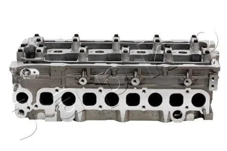 Головка блоку циліндрів (ГБЦ) KIA Sorento (-06), H-1 (01-) D4CB 2.5 CRDi для KIA, Hyundai JAPKO JHY011S фото товару