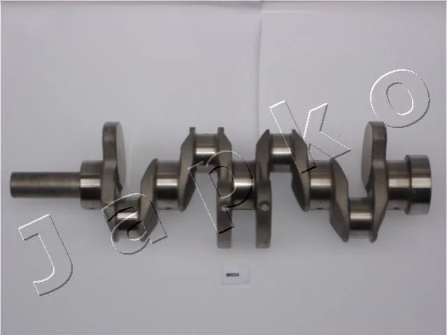 <strong>Колінвал Hyundai H1, H100 (93-08)/Kia k2500 (97-)/Mitsubishi L200, L300, Pajero 2.5 D JAPKO JMI004 (фото 1)</strong>
