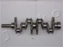 <strong>Колінвал Hyundai H1, H100 (93-08)/Kia k2500 (97-)/Mitsubishi L200, L300, Pajero 2.5 D JAPKO JMI004 (фото 1)</strong>