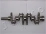 <strong>Колінвал Hyundai H1, H100 (93-08)/Kia k2500 (97-)/Mitsubishi L200, L300, Pajero 2.5 D JAPKO JMI004 (фото 2)</strong>