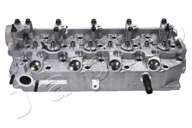 <strong>Головка блоку циліндрів Pajero/L200/Hyundai H-1/Terracan 2.5D/TD 90-07 JAPKO JMI021S (фото 1)</strong>