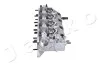 <strong>Головка блоку циліндрів Pajero/L200/Hyundai H-1/Terracan 2.5D/TD 90-07 JAPKO JMI021S (фото 3)</strong>