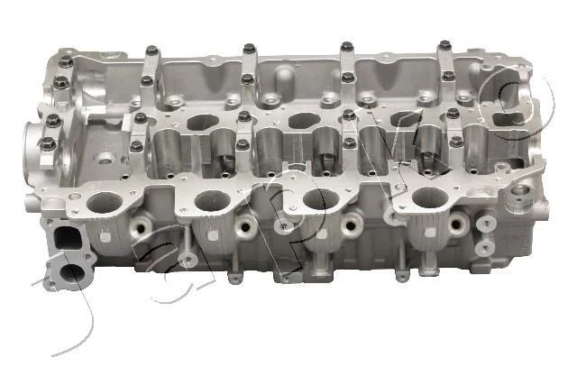 <strong>Головка блоку циліндрів (ГБЦ) Mitsubishi L200 (05-15) 4D56-HP 2.5 Di-D JAPKO JMI026S (фото 1)</strong>