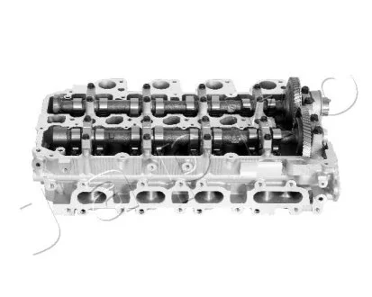 Головка блока цилиндров Mitsubishi L 200 (KB_T, KA_T) 2.5 DI-D (KB4T)[04.2010-](для JAPKO JMI032S фото товара