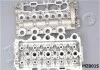 <strong>Головка блоку циліндрів Citroen Berlingo Furgonato (M_)/Ford C-MAX 1.6 HDI 90[07.2005-](Diesel) JAPKO JMZ001S (фото 4)</strong>