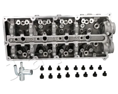 Головка блоку циліндрів (ГБЦ) Ford Ranger (05-) 2.5TDCi, 3.0TDCi для Mazda JAPKO JMZ006S фото товару
