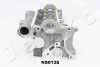 <strong>Головка блоку циліндрів (ГБЦ) Renault Logan (05-12), Kangoo (01-), Megane II (03-) K9K 7xx 1.5 Dci JAPKO JNS013S (фото 2)</strong>