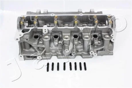 Головка блоку циліндрів (ГБЦ) Renault Logan (05-12), Kangoo (01-), Megane II (03-) K9K 7xx 1.5 Dci для JAPKO JNS013S фото товару
