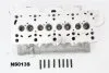 <strong>Головка блоку циліндрів (ГБЦ) Renault Logan (05-12), Kangoo (01-), Megane II (03-) K9K 7xx 1.5 Dci JAPKO JNS013S (фото 6)</strong>