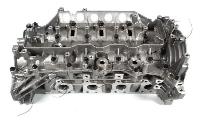 <strong>Головка блоку циліндрів Renault Master 2.3 dCi 10-/Trafic 2.0 dCi 06- JAPKO JNS026S (фото 1)</strong>