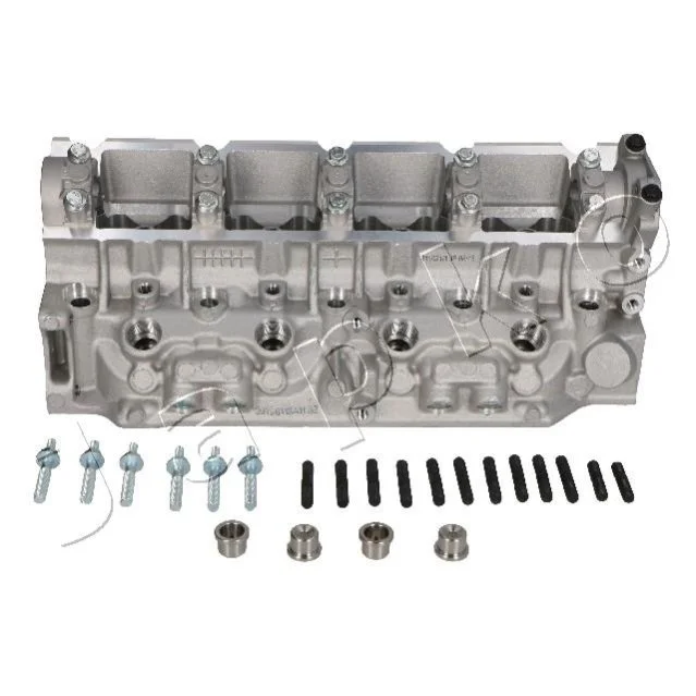 <strong>Головка блоку циліндрів Kangoo 1.9 D (F8Q) 97- JAPKO JRE02ES (фото 1)</strong>