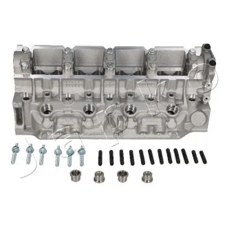Головка блоку циліндрів Kangoo 1.9 D (F8Q) 97- для Renault JAPKO JRE02ES фото товару