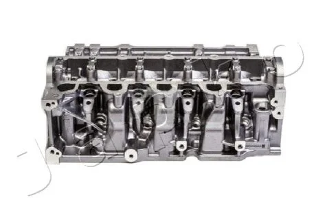 Головка блоку циліндрів Megane/Scenic 1.5 dCi (K9K) 09- для Renault JAPKO JRE09ES фото товару