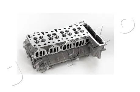 Головка блоку циліндрів (ГБЦ) SsangYong Actyon (05-), Kyron (05-) D20DT 2.0 Xdi для JAPKO JSS001S фото товару