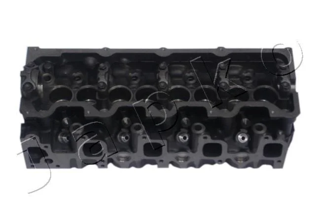 <strong>Головка блоку циліндрів (ГБЦ) Toyota Surf, Hilux, Hiace 2.4 D 88-99 (чавун)) JAPKO JTY004S (фото 1)</strong>