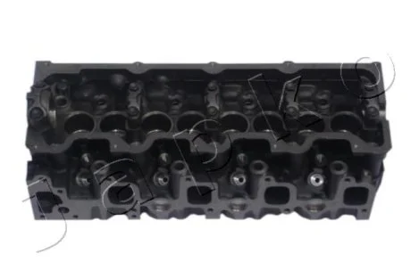 Головка блоку циліндрів (ГБЦ) Toyota Surf, Hilux, Hiace 2.4 D 88-99 (чавун)) для JAPKO JTY004S фото товару