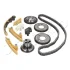 <strong>К-кт ланцюга ГРМ (11 деталей) Ford Mondeo III (00-), Transit (00-) 2.0, 2.2, 2.4 TDCi JAPKO KJK0307 (фото 1)</strong>