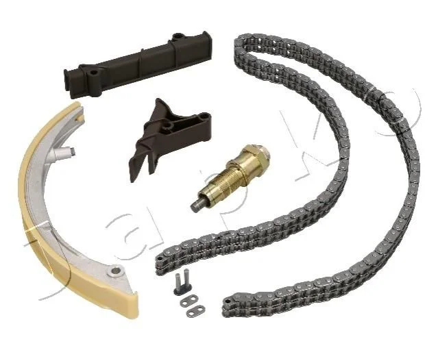 <strong>Комплект ланцюга приводу роздільного валу MB Sprinter OM601/602 2.3D/2.9TDI (95-) JAPKO KJK0504 (фото 1)</strong>