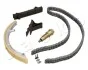<strong>Комплект ланцюга приводу роздільного валу MB Sprinter OM601/602 2.3D/2.9TDI (95-) JAPKO KJK0504 (фото 1)</strong>