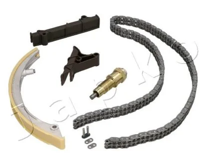 Комплект ланцюга приводу роздільного валу MB Sprinter OM601/602 2.3D/2.9TDI (95-) для JAPKO KJK0504 фото товару