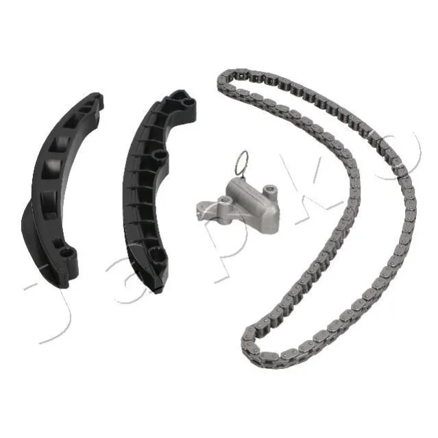 <strong>К-кт ланцюга ГРМ VAG A3 (8P1) /EOS (1F7 1F8)/Golf IV (1J5)/Golf V/ Plus (1K5 5M1 52 JAPKO KJK0907 (фото 1)</strong>
