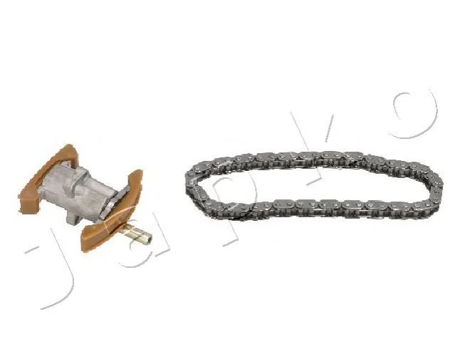 <strong>Ланцюг приводу ГРМ (к-кт) A4/A6/Passat 2.0 i 00- JAPKO KJK0913 (фото 1)</strong>