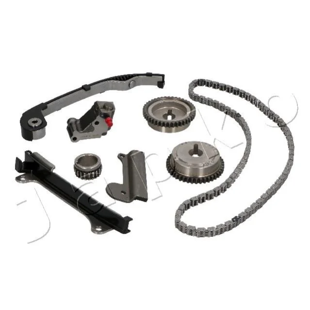 <strong>Ланцюг приводу ГРМ (к-кт) Almera/Primera 1.5/1.8i 99- JAPKO KJK110 (фото 1)</strong>
