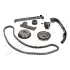 <strong>Ланцюг приводу ГРМ (к-кт) Almera/Primera 1.5/1.8i 99- JAPKO KJK110 (фото 3)</strong>