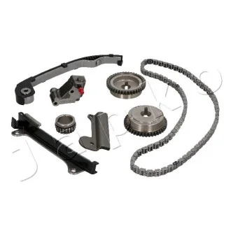 Ланцюг приводу ГРМ (к-кт) Almera/Primera 1.5/1.8i 99- для Nissan JAPKO KJK110 фото товару