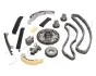 <strong>Комплект ланцюга приводу розподільного валу Nissan Navara, Pathfinder, X-Trail (T30),Pick JAPKO KJK112 (фото 1)</strong>