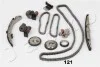 <strong>Ланцюг приводу ГРМ (к-кт) Nissan Murano 3.5 04-12 (VQ35DE) JAPKO KJK121 (фото 1)</strong>