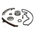 <strong>К-кт ланцюга ГРМ (3шестерні + напр..) Toyota Corolla (E11, E12) 1.4, 1.6 (00-07), Aven JAPKO KJK201V (фото 1)</strong>