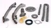 <strong>К-кт ланцюга ГРМ (2шест., натяж., 2 ланцюга, напр..) Toyota Rav 4 2.0, 2.4 (00-), Camry 2.4, 3.0 (01-) JAPKO KJK205 (фото 1)</strong>