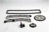 <strong>Комплект ланцюга ГРМ Toyota Auris, Avensis, RAV 4 III, Corolla, Verso 2.0 D,2.2 D (05-) JAPKO KJK211 (фото 1)</strong>