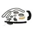 <strong>Комплект ланцюга ГРМ Toyota Corolla, Auris 1.6 (07-) JAPKO KJK215 (фото 4)</strong>