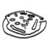 <strong>Ланцюг приводу ГРМ (к-кт) TOYOTA Land Cruiser 120/150 4.0 02- JAPKO KJK217 (фото 3)</strong>
