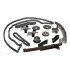 <strong>Ланцюг приводу ГРМ (к-кт) TOYOTA Land Cruiser 120/150 4.0 02- JAPKO KJK217 (фото 4)</strong>