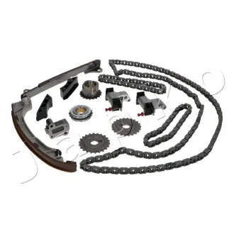 Ланцюг приводу ГРМ (к-кт) TOYOTA Land Cruiser 120/150 4.0 02- для Toyota JAPKO KJK217 фото товару
