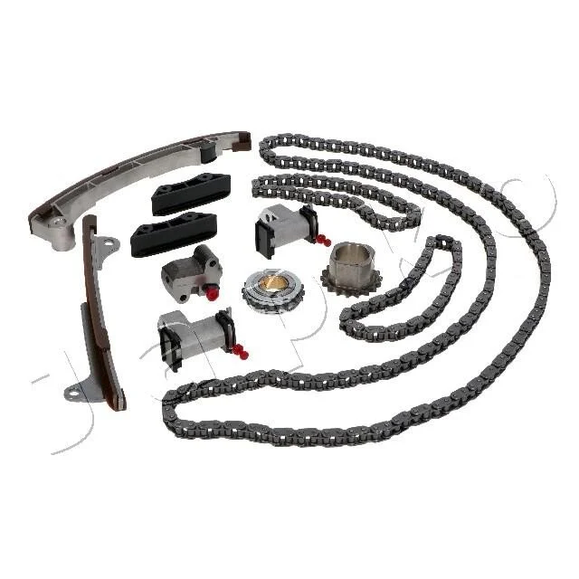 <strong>Ланцюг приводу ГРМ (к-кт) Camry 3.5/ Lexus IS/GS 3.0 05- JAPKO KJK218 (фото 1)</strong>