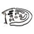 <strong>Ланцюг приводу ГРМ (к-кт) Camry 3.5/ Lexus IS/GS 3.0 05- JAPKO KJK218 (фото 1)</strong>