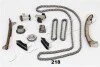 <strong>Ланцюг приводу ГРМ (к-кт) Camry 3.5/ Lexus IS/GS 3.0 05- JAPKO KJK218 (фото 2)</strong>