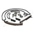 <strong>Ланцюг приводу ГРМ (к-кт) Camry 3.5/ Lexus IS/GS 3.0 05- JAPKO KJK218 (фото 4)</strong>