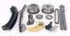 <strong>К-кт ланцюга ГРМ Toyota Rav III, IV (06-), Avensis (08-) 2.0 VVT-I JAPKO KJK226V (фото 1)</strong>