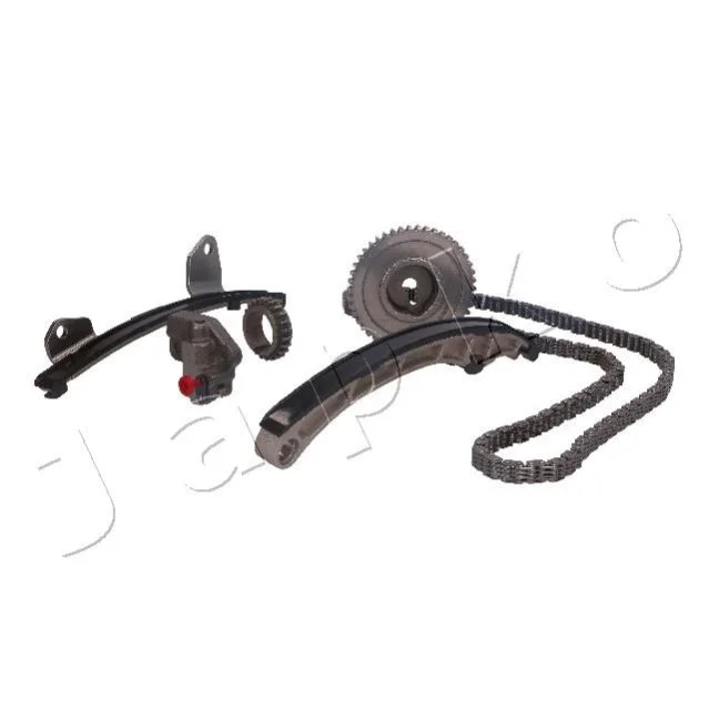 <strong>Ланцюг приводу ГРМ (к-кт) MAZDA 2/3 1.3-1.6i 03-15 JAPKO KJK300 (фото 1)</strong>