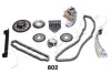 <strong>Комплект ланцюга ГРМ Suzuki Vitara, Grand Vitara, Baleno (96-02)(05-) JAPKO KJK802 (фото 1)</strong>